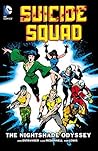 Cover of Suicide Squad, Volume 2: The Nightshade Odyssey