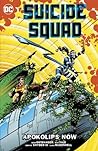 Cover of Suicide Squad, Volume 5: Apokolips Now