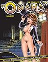 The Complete "Omaha" the Cat Dancer: Volumes 1-7