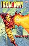 Cover of Iron Man: Heroes Return - The Complete Collection, Vol. 1