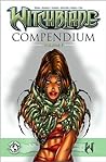 Cover of Witchblade Compendium, Vol. 1