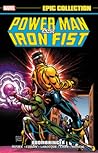 Cover of Power Man & Iron Fist Epic Collection, Vol. 3: Doombringer