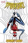 Cover of Spider-Girl, Vol. 9: Secret Lives