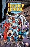 Cover of Justice League International, Vol. 5