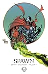 Spawn Origins, Volume 24