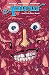 Cover of The Auteur, Book Two: Sister Bambi