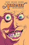 Cover of The Auteur, Book 1: Presidents Day