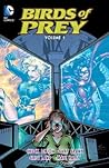 Cover of Birds of Prey, Vol. 1