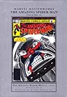Marvel Masterworks: The Amazing Spider-Man, Vol. 22