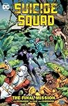 Cover of Suicide Squad, Vol. 8