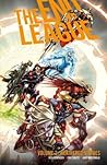 The End League, Volume 2: Weathered Statues