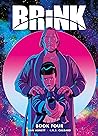 Cover of Brink: Book Four