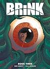 Cover of Brink: Book Three