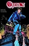 Cover of The Question, Vol. 5: Riddles