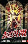 Cover of Daredevil: Back in Black, Vol. 4: Identity