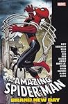 Cover of The Amazing Spider-Man: Brand New Day - The Complete Collection, Vol. 2