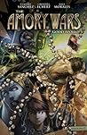The Amory Wars: Good Apollo I'm Burning Star IV, Vol. 1
