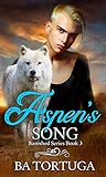 Cover of Aspen's Song