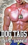 Cover of Dog Tags