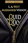 Cover of Quid Pro Quo