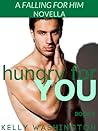 Hungry For You