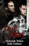 Cover of The Lion of Kent