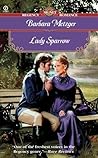 Cover of Lady Sparrow