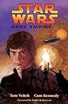 Cover of Star Wars: Dark Empire II