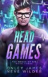 Cover of Head Games