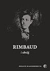 Cover of Rimbaud i udvalg