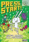 Cover of Super Rabbit All-Stars!