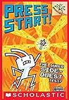 Cover of The Super Side-Quest Test!: A Branches Book