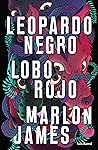 Leopardo negro, lobo rojo