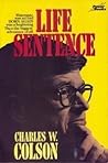 Cover of LIFE SENTENCE