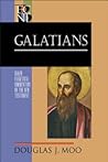 Cover of Galatians: