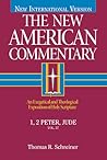 Cover of 1, 2 Peter, Jude