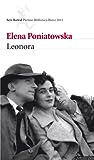 Cover of Leonora