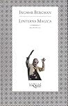 Cover of Linterna magica