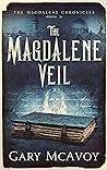 Cover of The Magdalene Veil