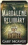Cover of The Magdalene Reliquary