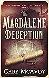 Cover of The Magdalene Deception
