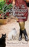 Cover of The Goddesses of Kitchen Avenue