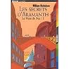 Cover of Les Secrets d'Aramanth