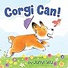 Cover of Corgi Can