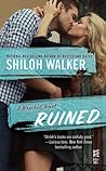 Cover of Ruined
