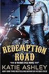 Cover of Redemption Road