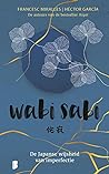 Cover of Wabi sabi