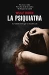 Cover of La psiquiatra