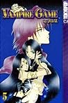 Vampire Game, Vol. 5