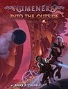 Cover of Into the Outside